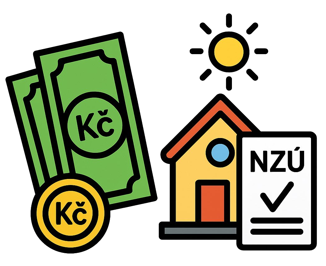Pomoc s dotacemi (NZÚ)